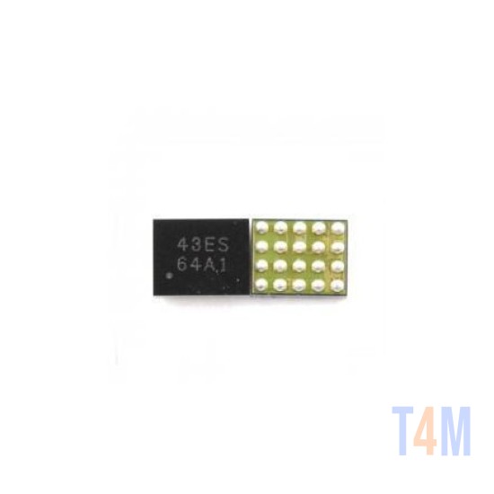 LINTERNA IC APPLE IPHONE 6G